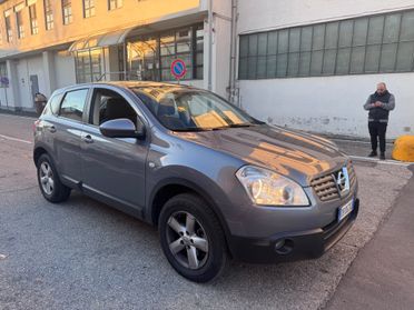 Nissan Qashqai 1.6 16V unicoproprietario