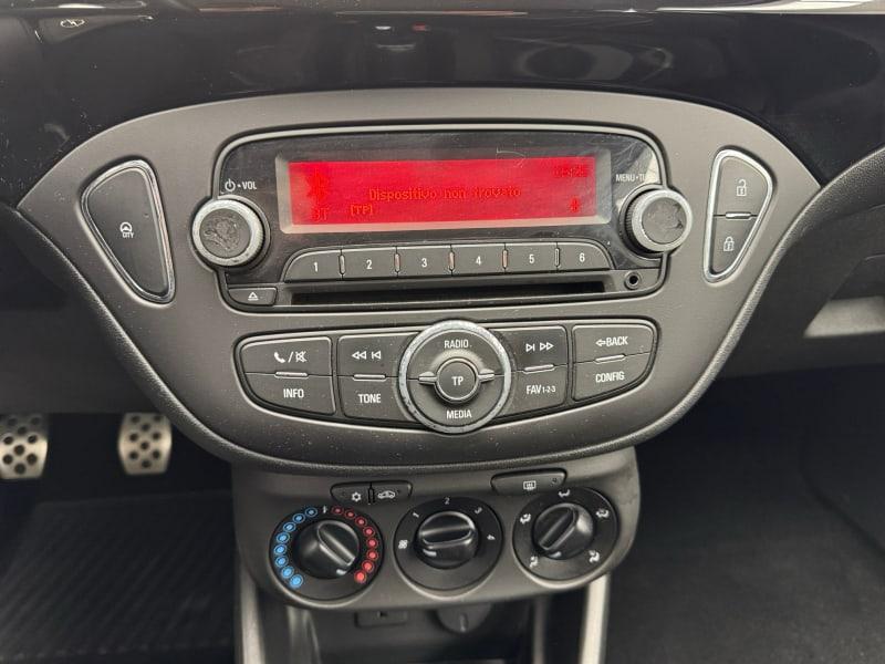 OPEL CORSA 1.3 CDTI 5 PORTE B-COLOR