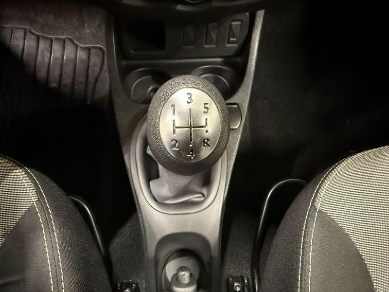 Dacia Duster Duster 1.6 110CV 4x2