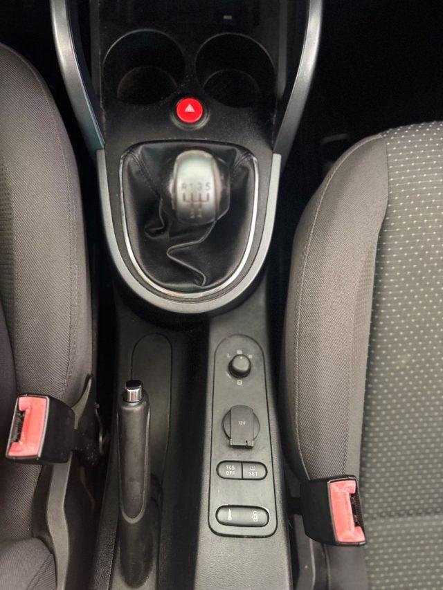 SEAT Altea 1.6 Stylance Dual