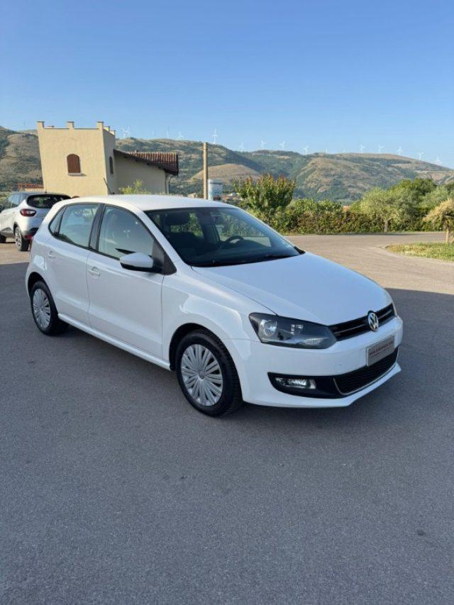 VOLKSWAGEN Polo 1.6 TDI 90CV DPF 5 porte Comfortline