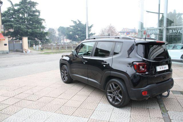 JEEP Renegade 1.6 Mjt DDCT 120 CV S