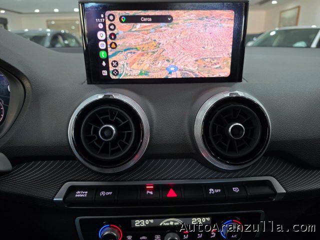 AUDI Q2 30 S Line 2.0 TDI 115CV Stronic Virtual Cockpit