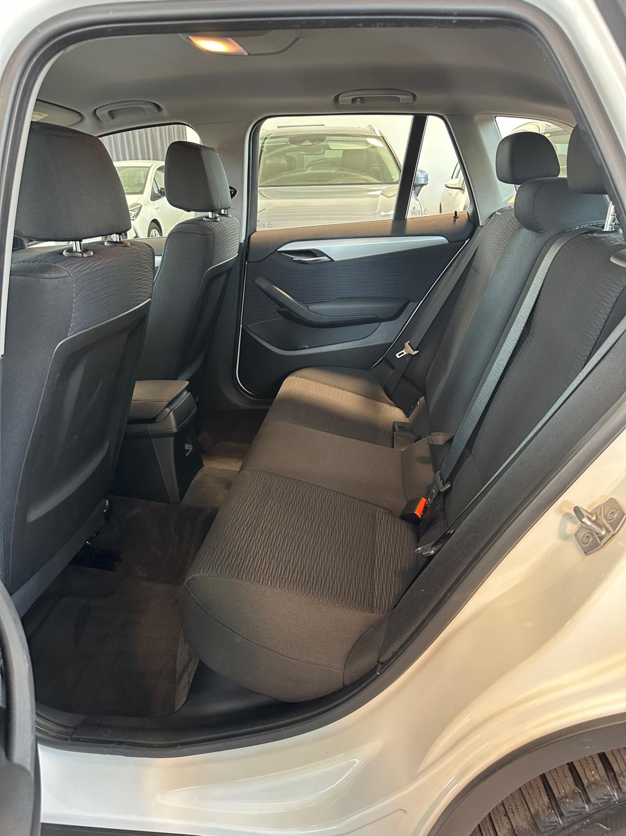 Bmw X1 sDrive18d Sport