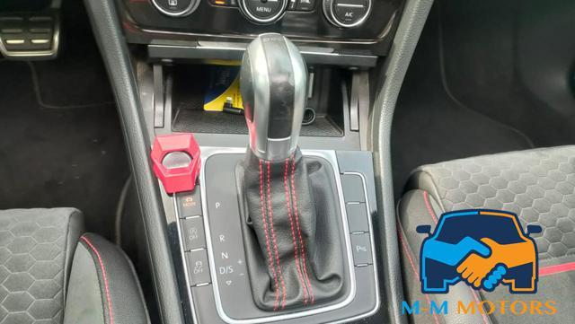 VOLKSWAGEN Golf GTI Performance 2.0 245 CV TSI 5p. BMT "PROMO"