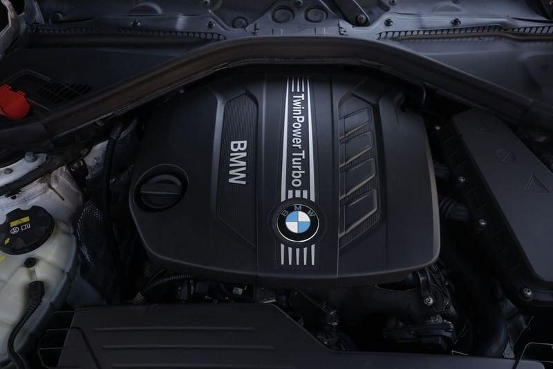 BMW Serie 3 BMW Serie 3 320d Sport Touring Unicoproprietario