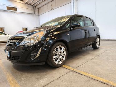 Opel Corsa 1.2 85CV 5 porte GPL-TECH Edition SOLO 110MILA KM!!!!!!