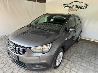 Opel Crossland 1.5 ECOTEC D 110 CV Start&Stop Ultimate