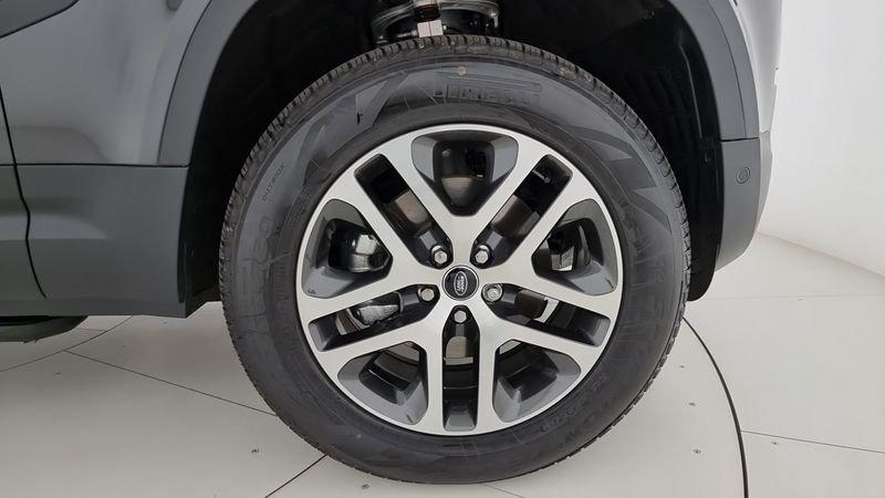 Land Rover Defender 110 3.0D I6 200 CV AWD Auto S