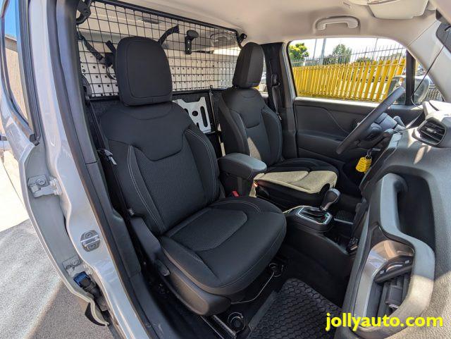 JEEP Renegade 1.3 T4 190CV PHEV 4xe AT6 Limited AUTOCARRO N1 2P