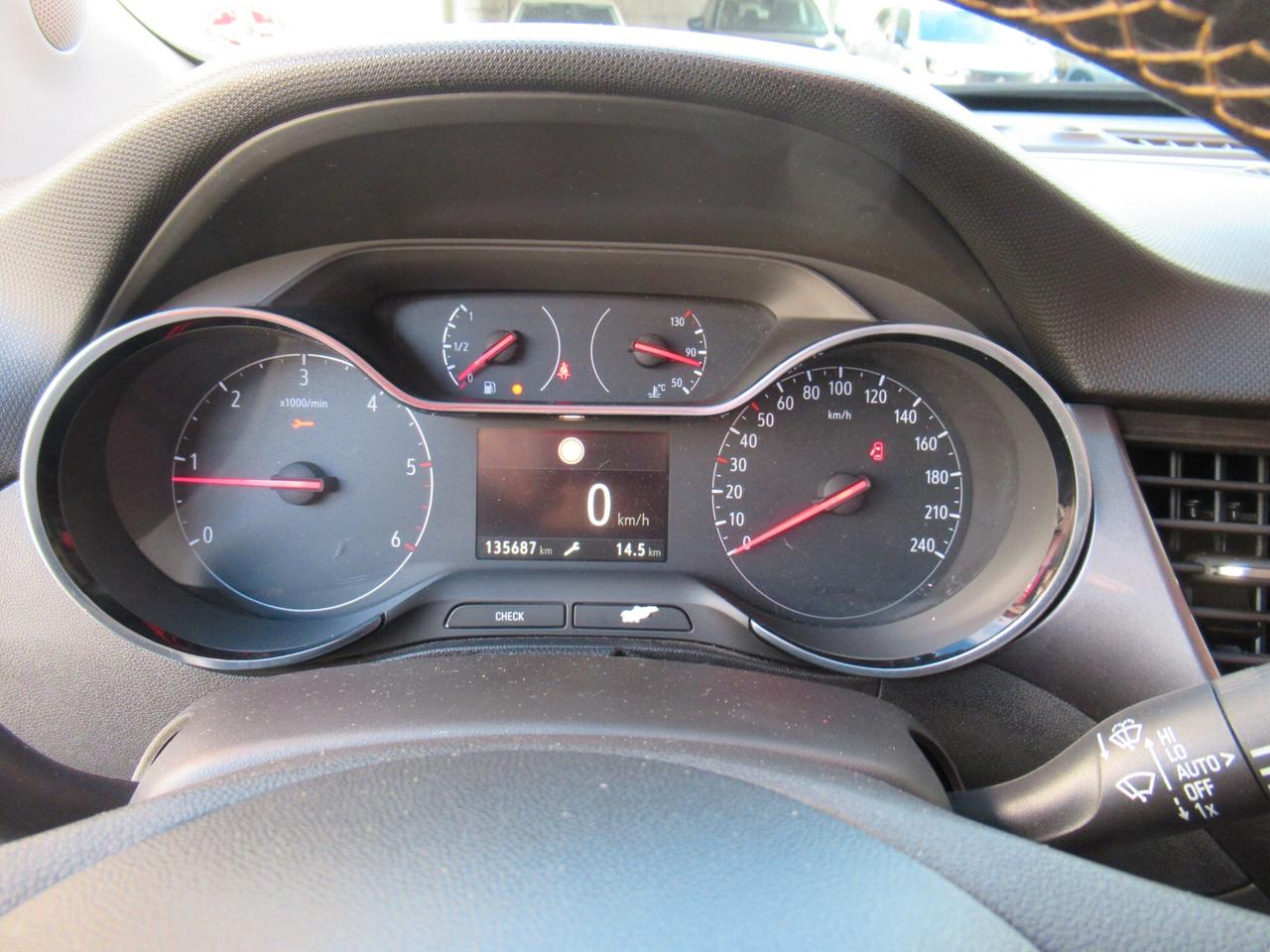 Opel Crossland X 1.5 ECOTEC D 102 CV Start&Stop Ultimate