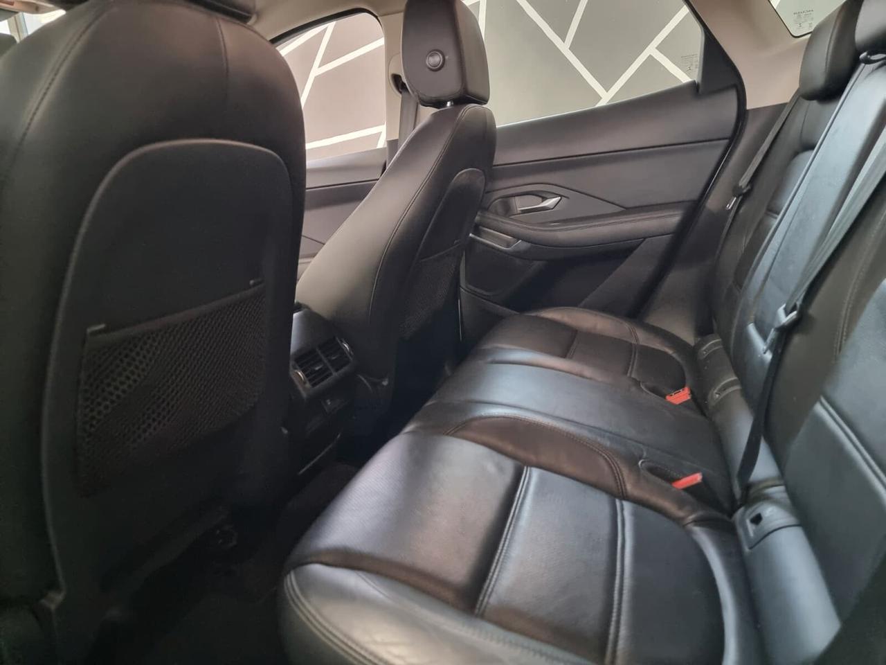 Jaguar E-Pace 2.0D 150 CV AWD R-Dynamic S