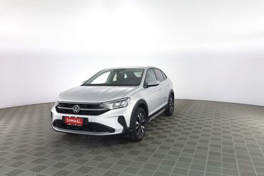 VOLKSWAGEN Taigo Taigo 1.0 TSI 110 CV DSG Life
