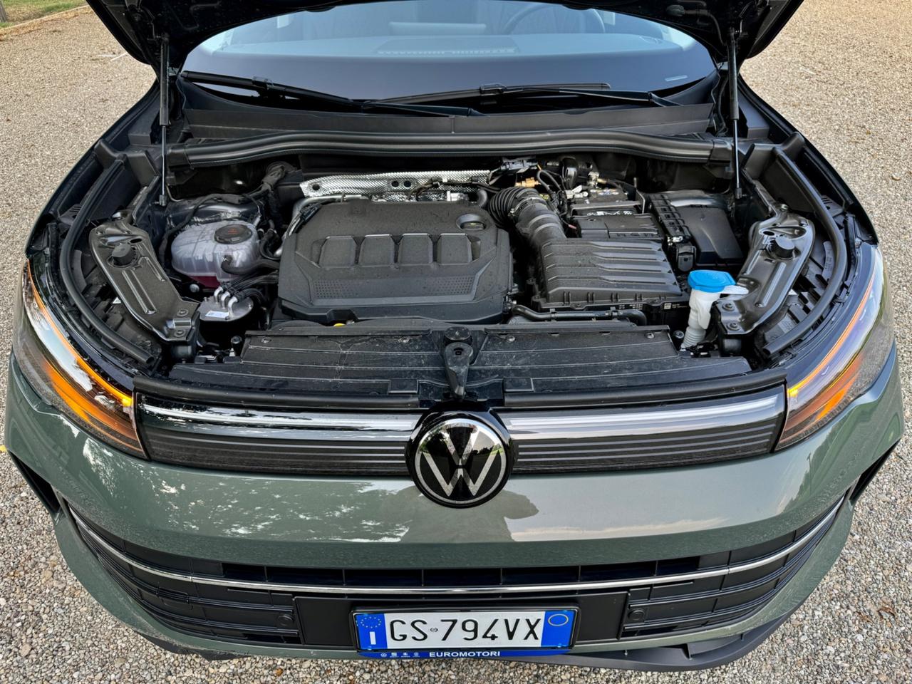 Volkswagen Tiguan 2.0 TDI SCR DSG 4MOTION - prezzo top