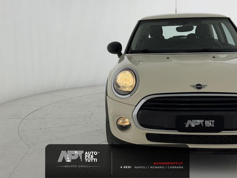 MINI Mini Mini 3p 1.5 One 75cv