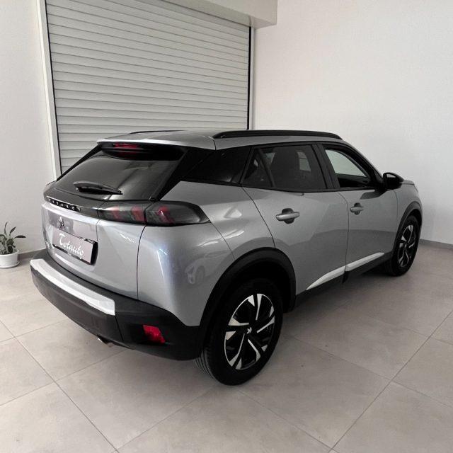 PEUGEOT 2008 BlueHDi 110 S&S Allure