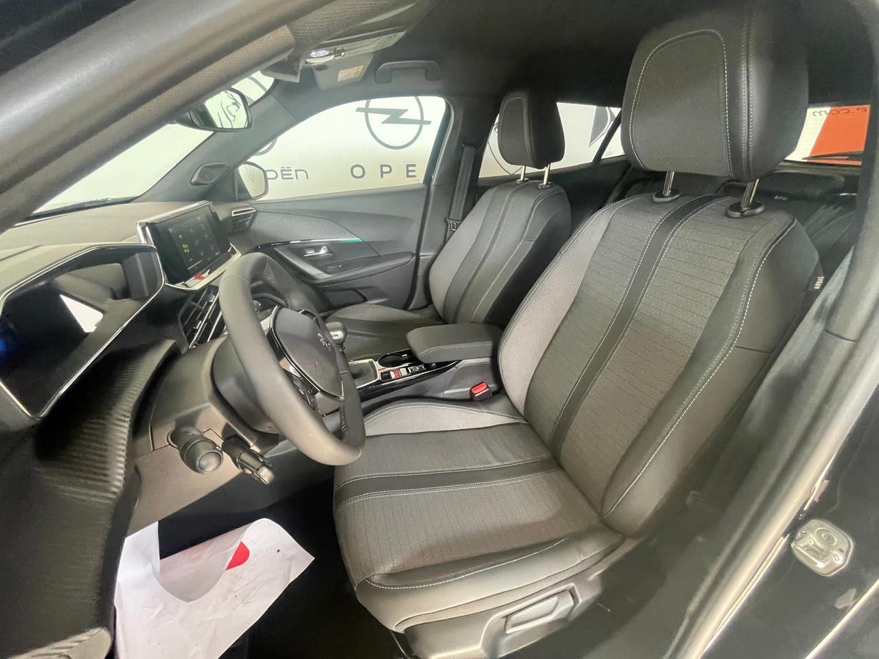 PEUGEOT 2008 PureTech 100 S&S ALLURE PACK