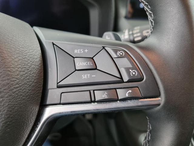 NISSAN Juke 1.0 DIG-T 114 CV DCT N-Connecta