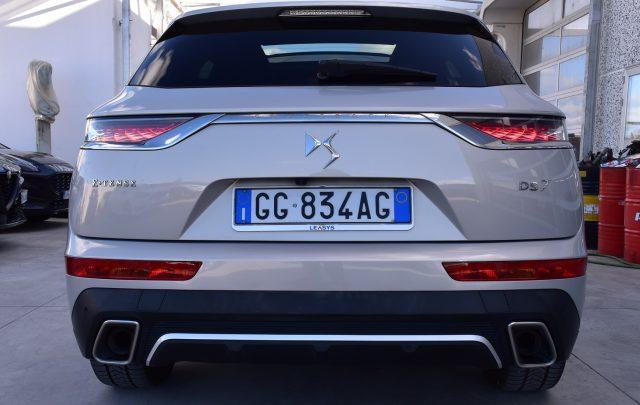 DS AUTOMOBILES DS 7 Crossback E-Tense Grand Chic *TETTUCCIO*