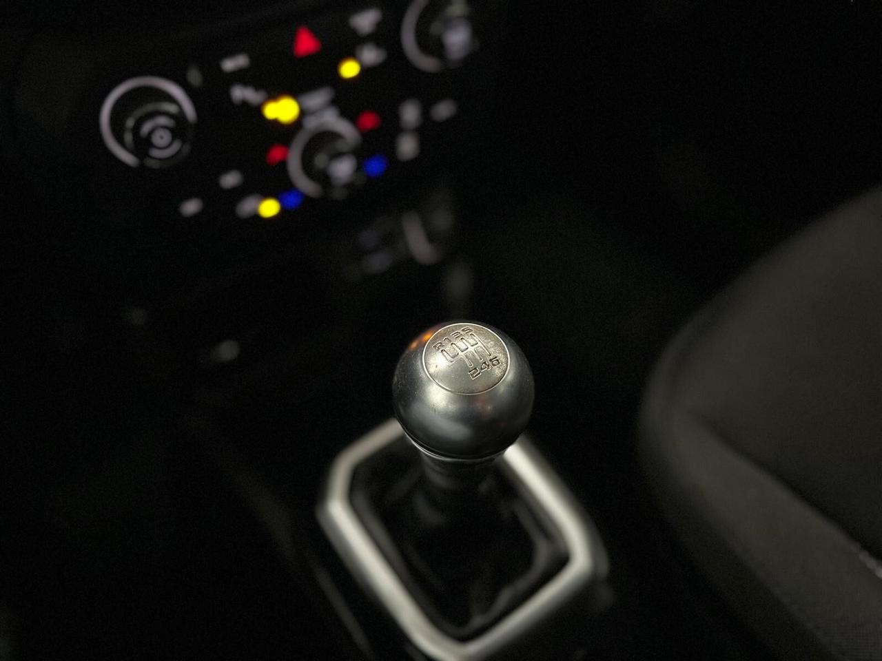 Jeep Renegade 1.0 T3 Limited Black edition
