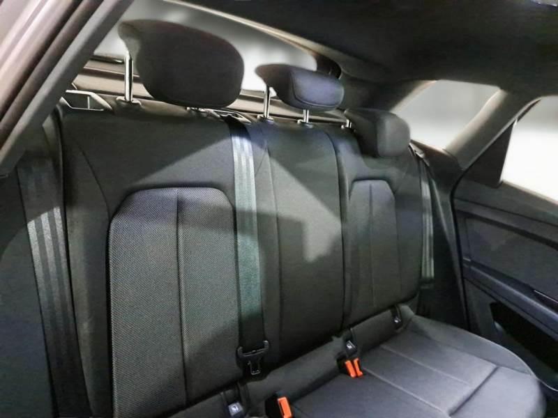 AUDI Q4 E-TRON 50 e-tron quattro Business Advanced