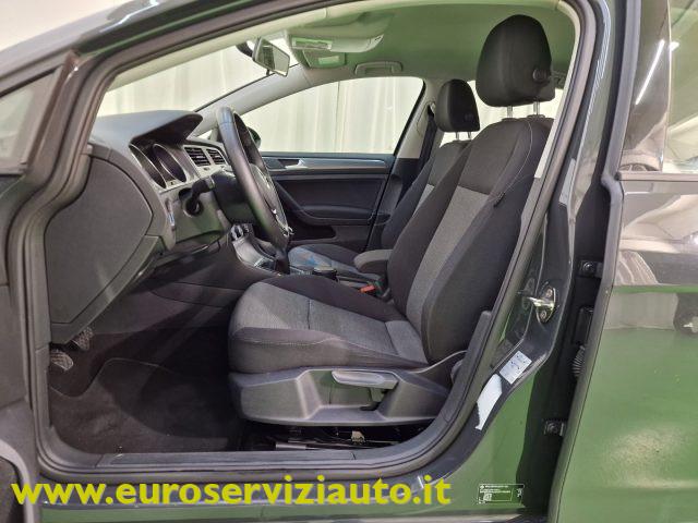 VOLKSWAGEN Golf 1.2 TSI 85 CV 3p. Tech&Sound BlueMotion Technology