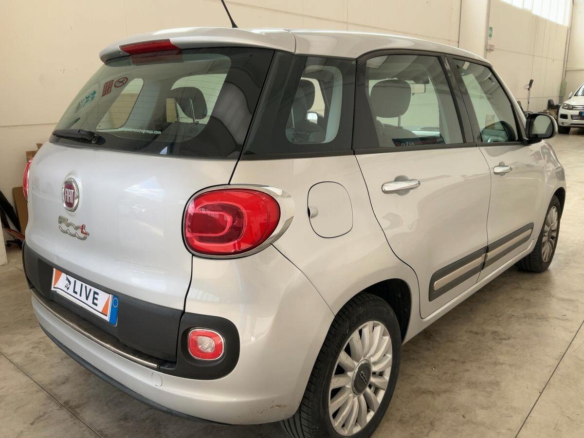 Fiat 500L 1.3 Multijet 85 CV Pop Star'14