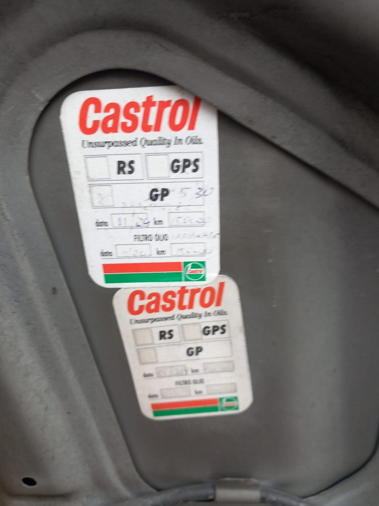 Ford Fiesta 1.4 16V 3p. Ghia