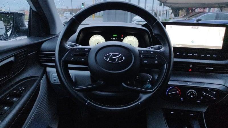 Hyundai i20 i20 1.2 MPI MT Bose