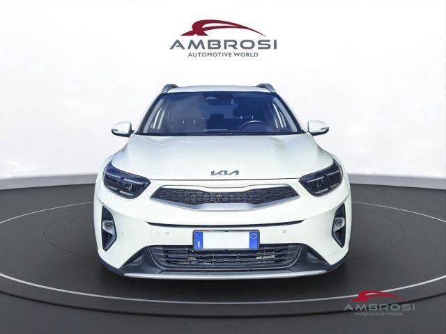 KIA Stonic 1.2 DPI Style