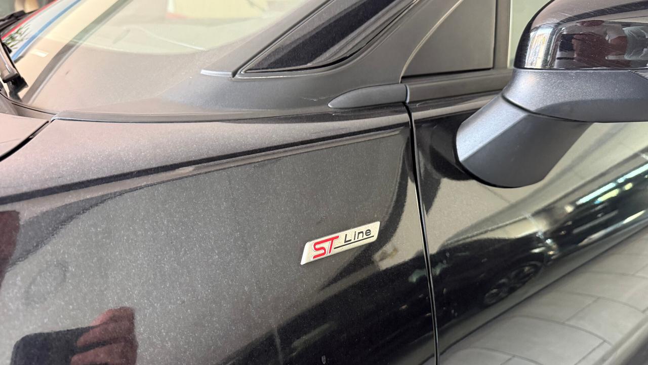 FORD PUMA ST LINE AUTOMATICA