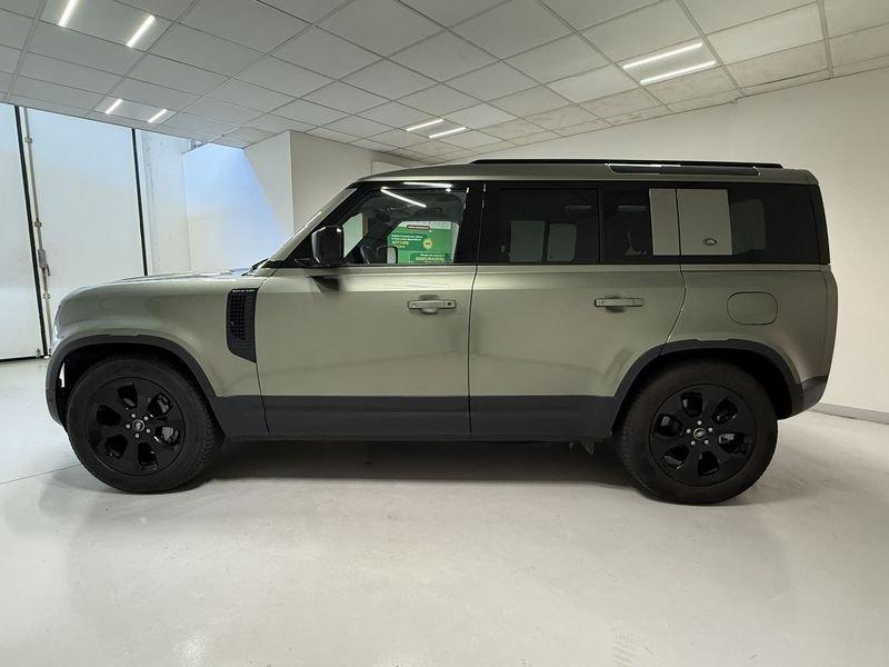 Land Rover Defender Defender 110 2.0 si4 phev SE awd 404cv auto