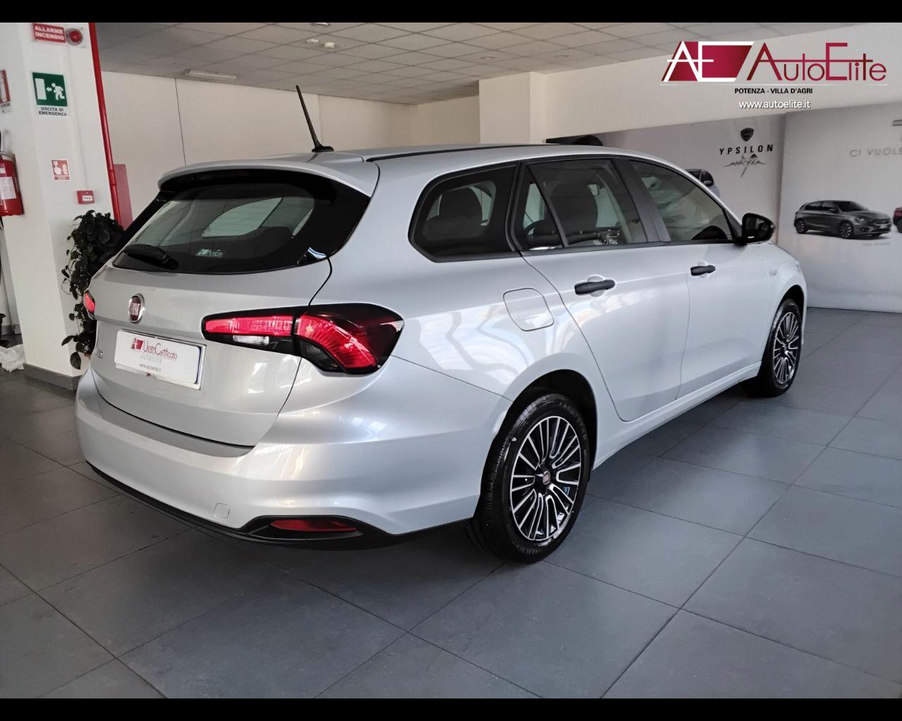 FIAT Tipo 1.0 SW