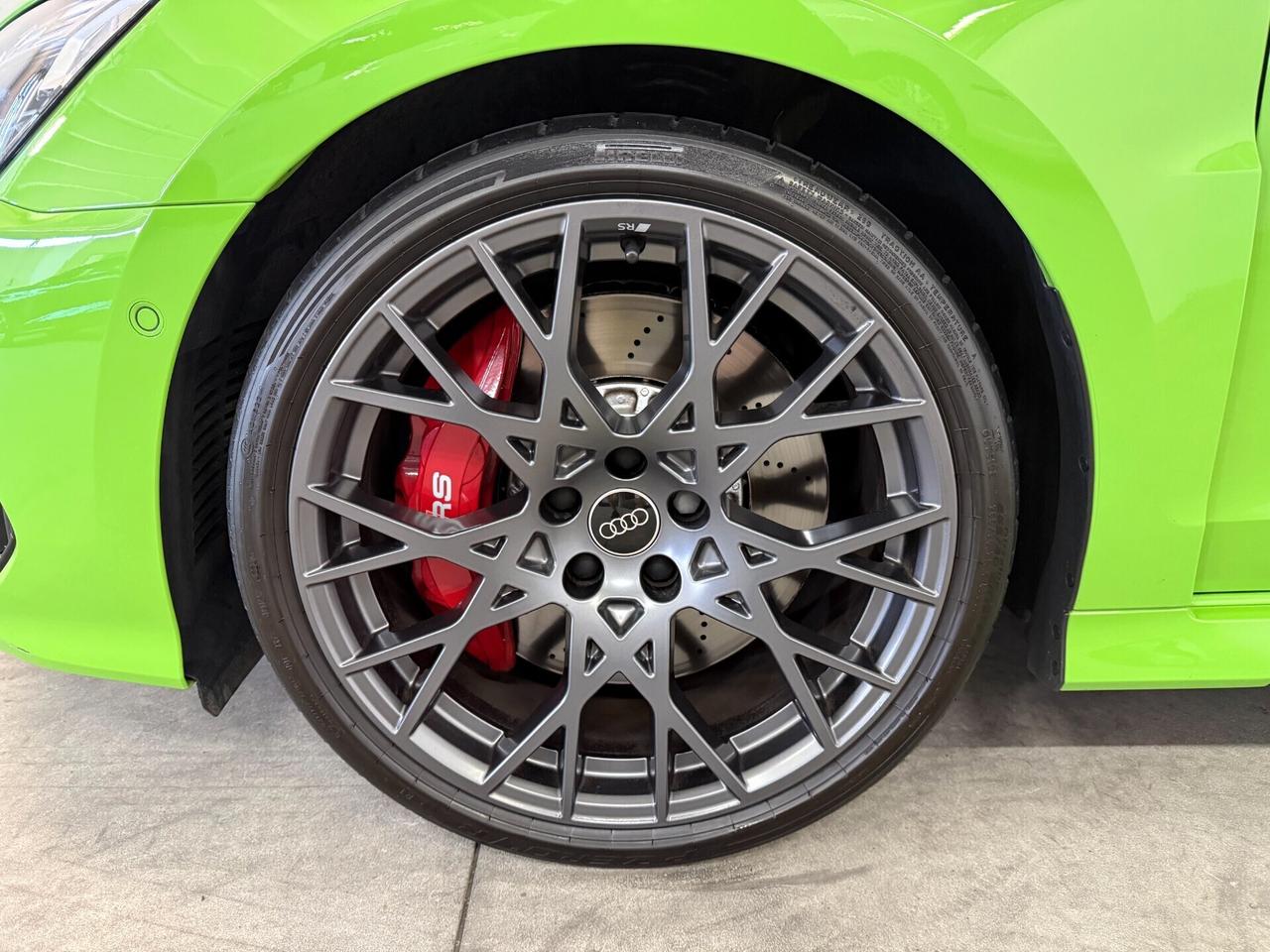 Audi RS3 Sportback 2.5 Tfsi Quattro S-Tronic Tetto Full * Uff Italiana, Pronta consegna NO VI