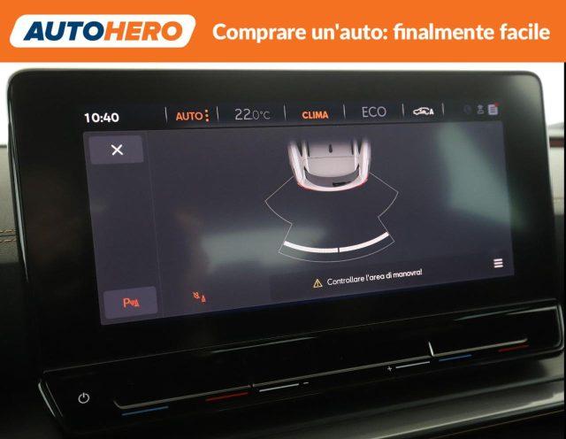 CUPRA Formentor 1.4 e-Hybrid DSG