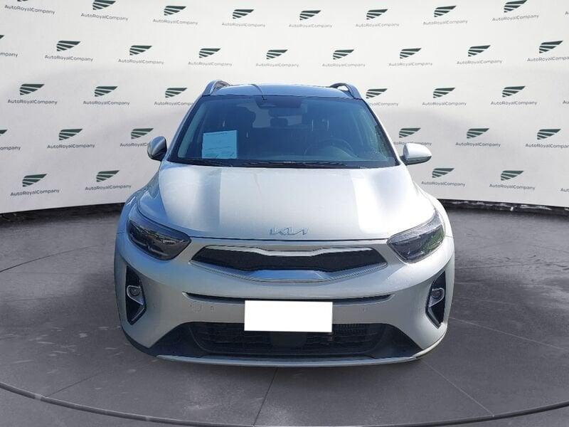 KIA Stonic 1.0 T-GDi 100 CV MHEV iMT Urban