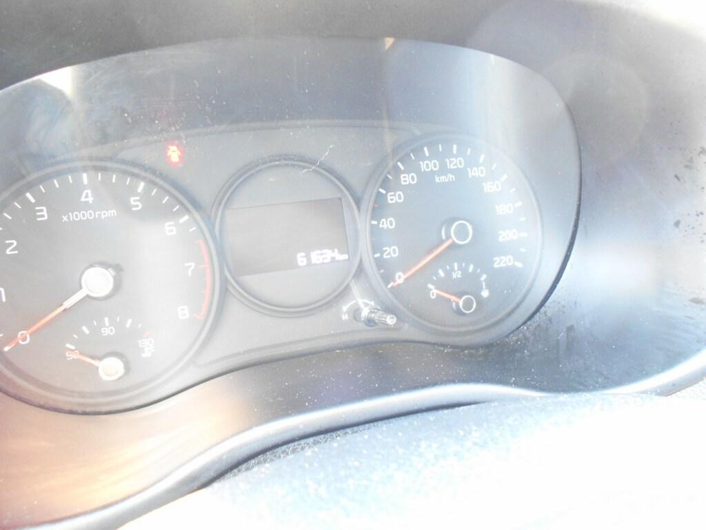 Kia Picanto 5 Porte 1.0 MPI Active