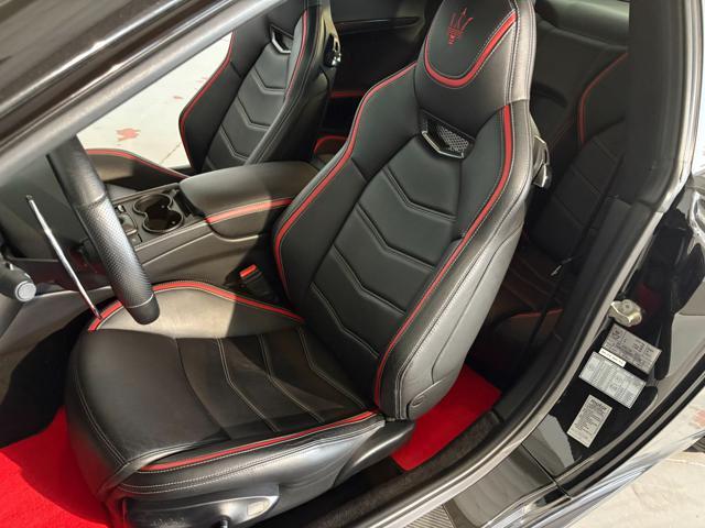 MASERATI GranTurismo 4.7 V8 MC Stradale CENTENARIO 1 OF 158