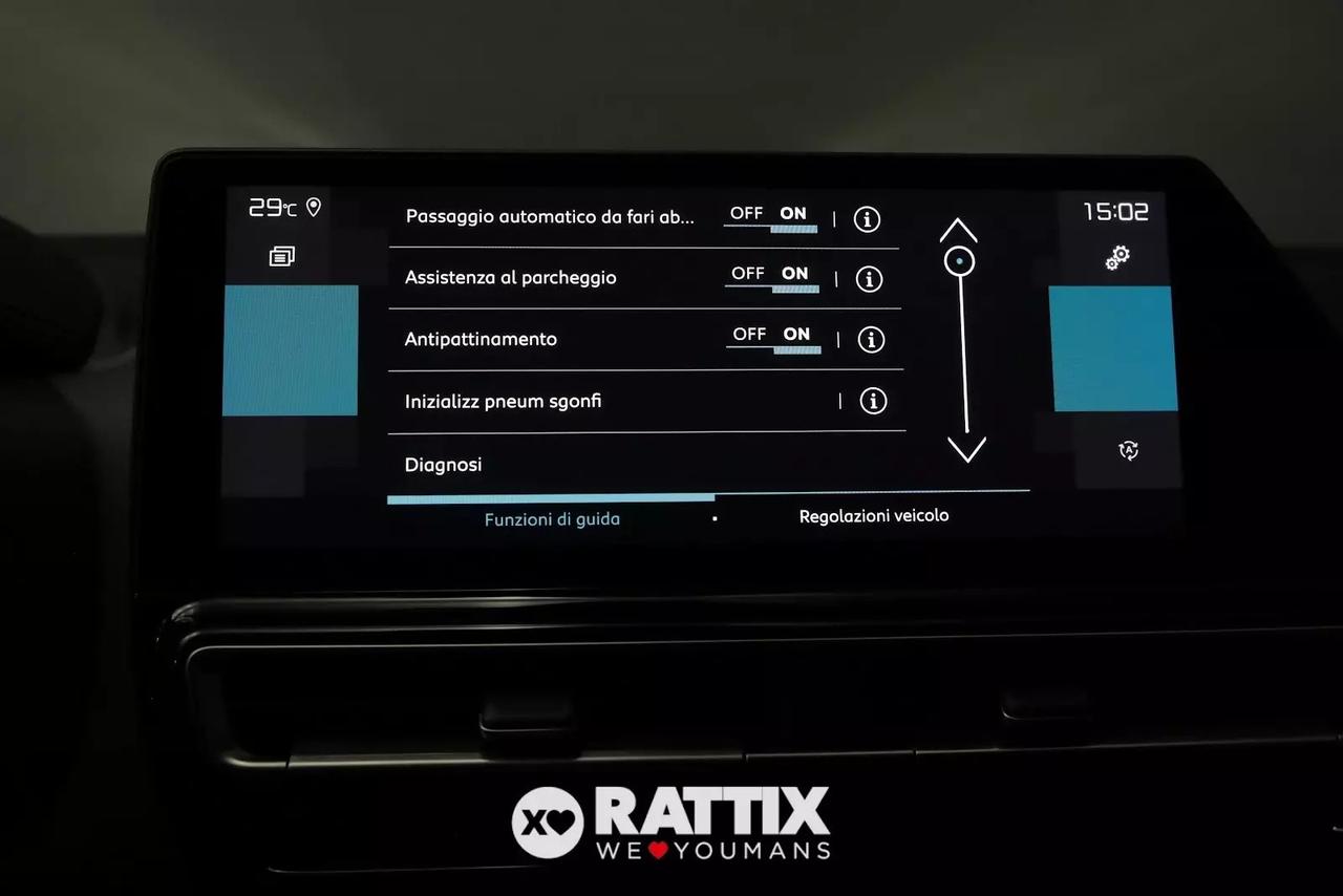 Citroen C5 Aircross 1.5 BlueHDI 130CV Max EAT8