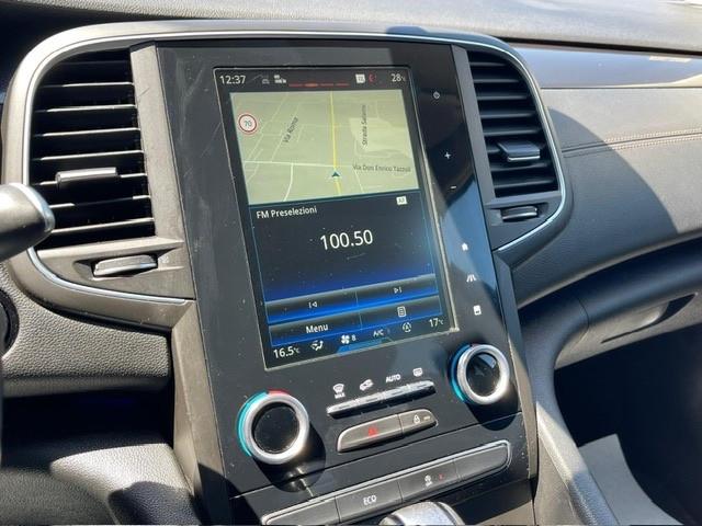 Renault Talisman Sporter dCi 130 CV EDC Energy Executive 4Control
