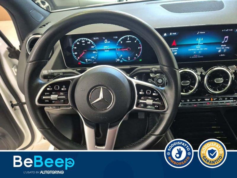 Mercedes-Benz Classe B B 180 D SPORT EXTRA AUTO