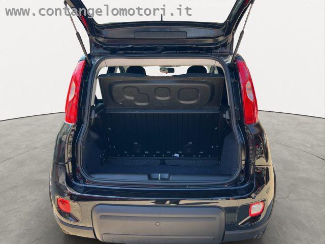 FIAT Panda 1.0 FireFly S&S Hybrid unico proprietario
