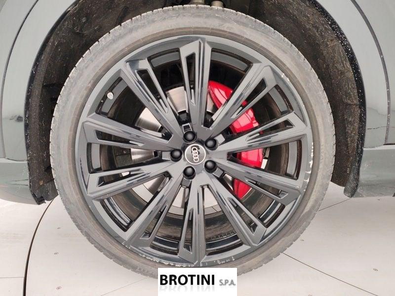 Audi Q8 55 TFSI e quattro tiptronic S-Line Sport
