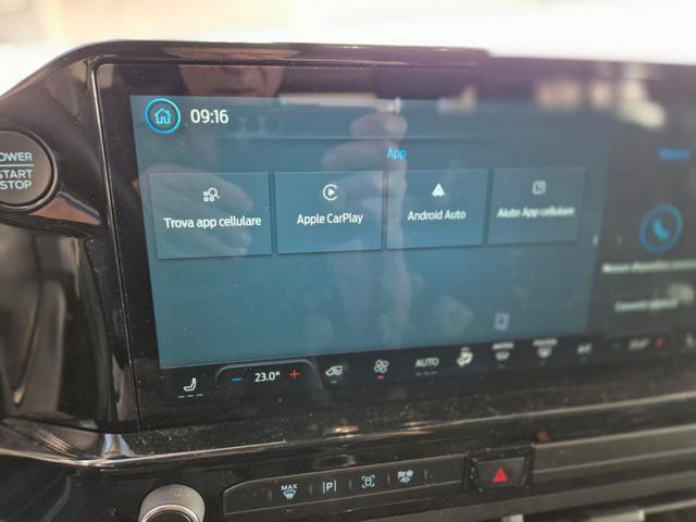 FORD Tourneo Custom 320 2.0 EcoBlue 136CV PL Titanium 9posti