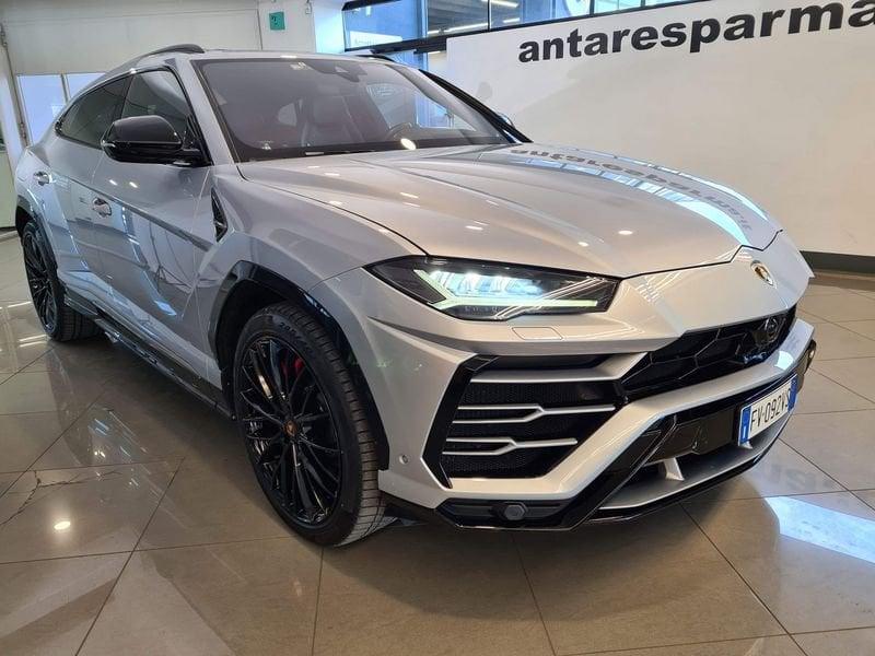 Lamborghini Urus 4.0 - PRONTA CONSEGNA - IVA ESPOSTA !!