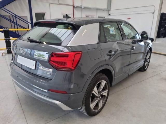 AUDI Q2 35 TDI S tronic S line Edition Quattro