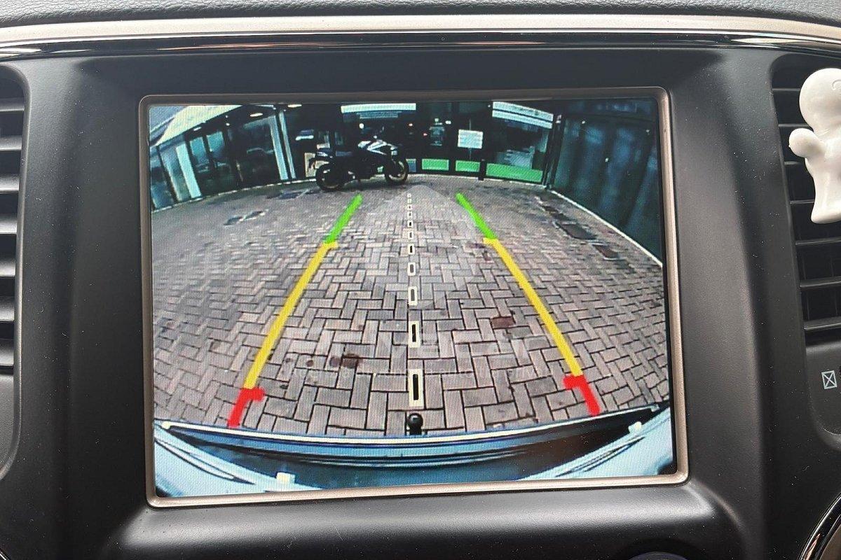 JEEP Grand Cherokee 3.0 V6 CRD 250 CV Multijet II Limited