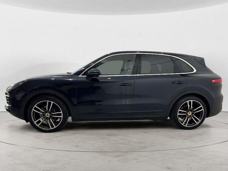 Porsche Cayenne Cayenne 3.0 V6