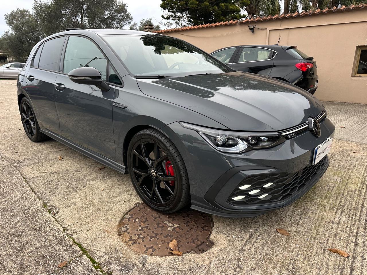 Volkswagen Golf 2.0 TDI DSG SCR Style