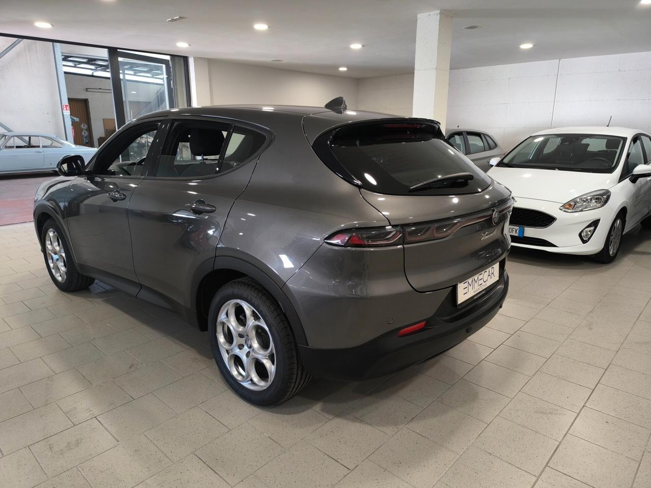Alfa Romeo Tonale 1.6 diesel 130 CV TCT6 Super